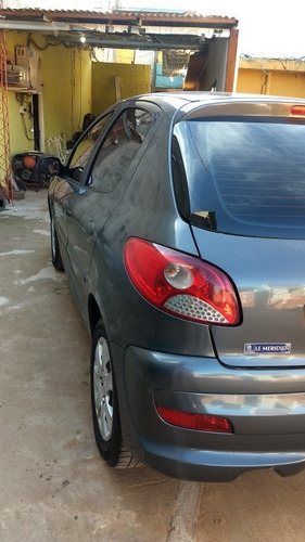 Peugeot 207 2016 1.4 Allure Hdi 70cv