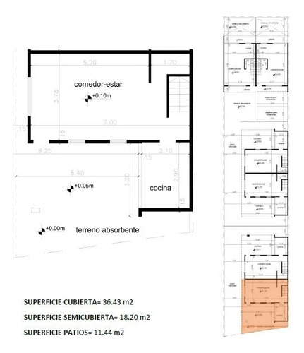 Casa Venta Ituzaingo Norte
