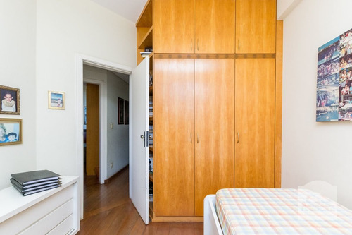 Imagem 8 de 15 de Apartamento À Venda No Luxemburgo - Código 107115 - 107115