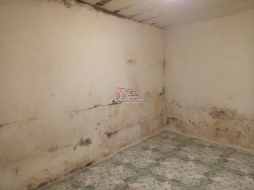 Imagem 2 de 30 de Sobrado Para Venda E Locação - Jardim Santa Terezinha - Id 1070 - 1070