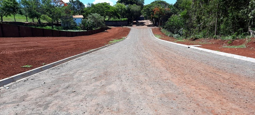 Imagem 21 de 23 de Terreno À Venda, 200 M² Por R$ 28.000,00 - Loteamento Ecoville - Foz Do Iguaçu/pr - Te0463