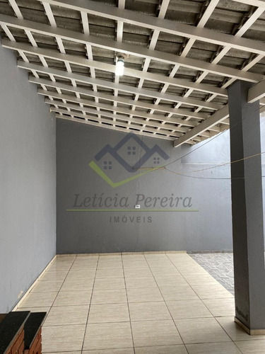 Imagem 19 de 30 de Excelente Sobrado Bairro Jardim Marcia 153m² R$ 580.000,00 - So00085 - 69369308