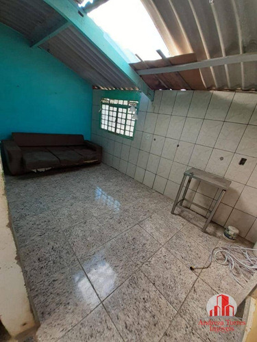 Imagem 16 de 21 de Chácara No Pinheirinho Em Taubaté ! - Ch0108