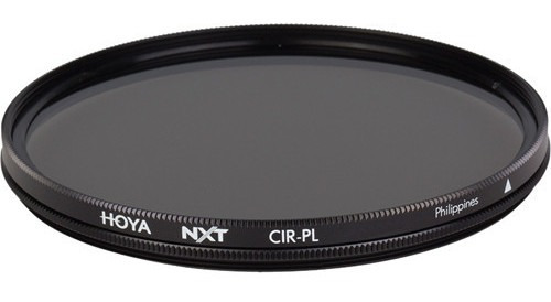 Hoya 52mm Nxt Circular Polarizer Filter