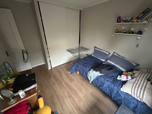 Depto 3 Dorm 2 Baños 1 Est Y Bodega. Los Cóndores Peñalolén