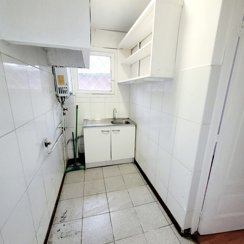 Dpto. Lo Encalada 55 3 D 2 B A Pasos Metro Irarrazaval