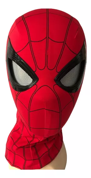 Mascaras Spiderman Mejor Precio Marzo 2023|BigGo México