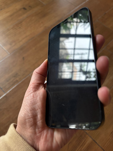 Apple iPhone 12 (128 Gb) - Negro ¡excelente Condiciones! 88% En Batería. Cargador Usb C Incluido. (Usado)
