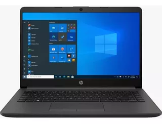 Laptop Hp 240 G8 Intel Celeron N4120 8gb 256gb Ssd Windows10