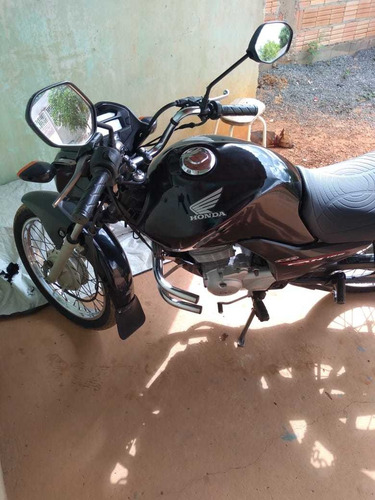 Honda Fan