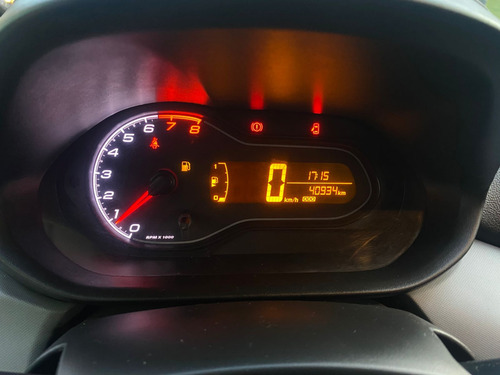 Chevrolet Onix 1.0 MPFI JOY 8V FLEX 4P MANUAL