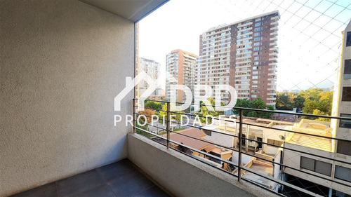 Imagen 15 de 30 de Departamento En Venta 4 Dorm. Doble Terraza En Ñuñoa