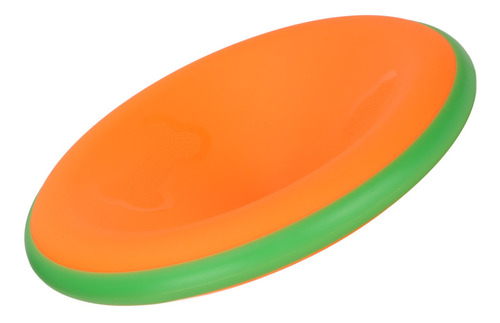 Juguete Deportivo Flying Disc Para Entrenamiento De Perros,