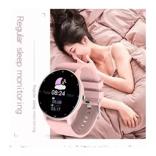 Reloj Inteligente Para Mujer Para Reloj Deportivo Xiaomi Hua