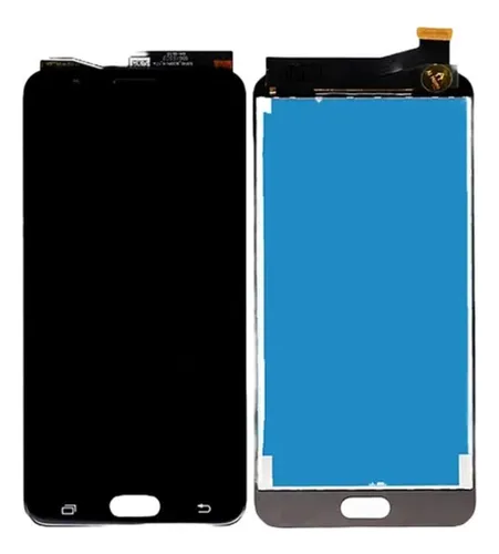 Display Lcd Pantalla + Tactil Para Samsung J7 Prime