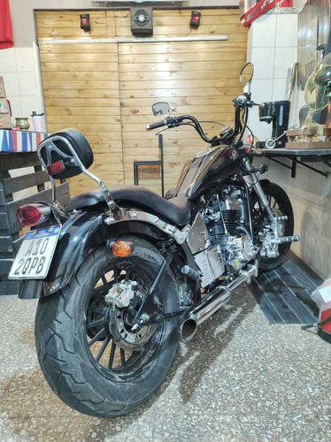 Jawa Rvm Daytona 350
