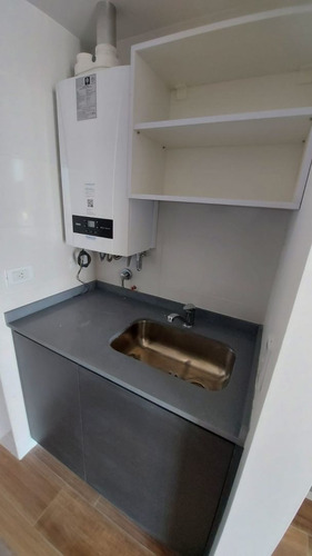 Imagen 8 de 12 de Semipiso De 2 Ambientes A Estrenar