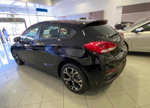 Imagen 2 de 25 de Chevrolet Cruze Rs Entrega Pactada