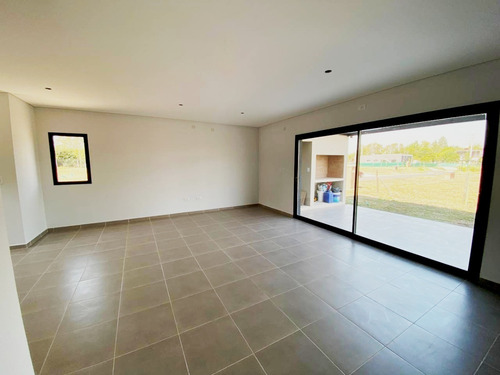 Imagen 28 de 32 de Emprendimiento Casas A Estrenar En Venta | Barrio Privado Santa Elisa En Pilar Zona Norte | Pilar Del Este | Financiación