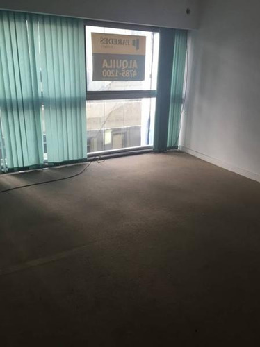 Lavalle Y Reconquista - Piso Completo De Oficina Venta Y Alquiler