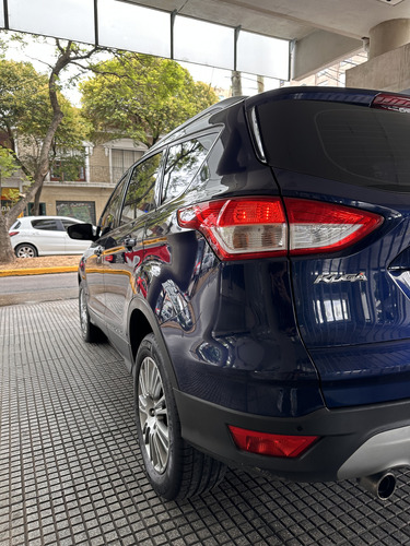 Ford Kuga 1.6 Sel 6at Awd T 180cv