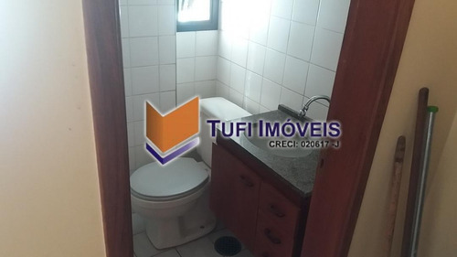 Imagem 6 de 7 de Sala Comercial Para Consultório Odontológico. - 4311
