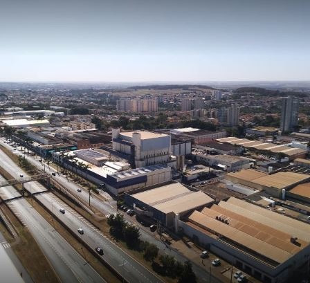 Imagem 6 de 6 de Sala Comercial - Nova Ribeiraria - Cód - 1492277