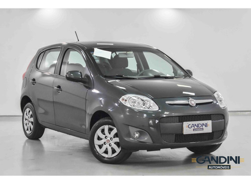 Fiat Palio 1.4 MPI ATTRACTIVE 8V FLEX 4P MANUAL