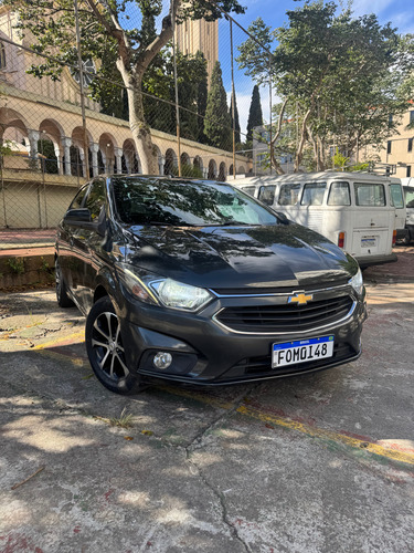 Chevrolet Onix 1.4 Ltz Aut. 5p