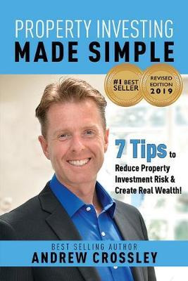 Libro Property Investing Made Simple, Revised Ed : 7 Tips...