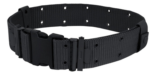 Cinturón Fajilla Táctico Condor Belt Pistol Ajustable