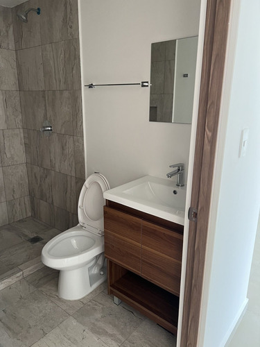 Departamento En Venta Colonia Nextengo, Alcaldia Azcapotzalco, Cdmx