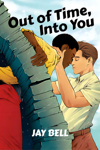 Out Of Time, Into You, De Bell, Jay. Editorial Rittenhouse Book Distributors, Tapa Blanda En Inglés