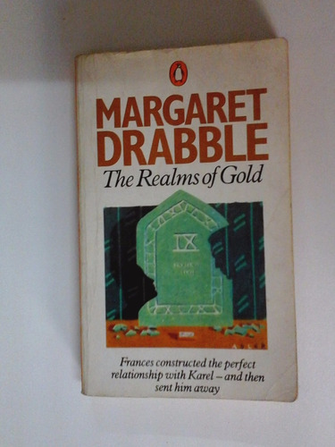 The Realms Of Gold - Margaret Drabble