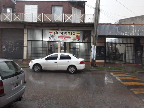 Imagen 3 de 9 de Local Comercial En Alquiler - San Miguel