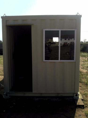Container , Casa , Escritorio , Almoxarifado, Banheiro , Out