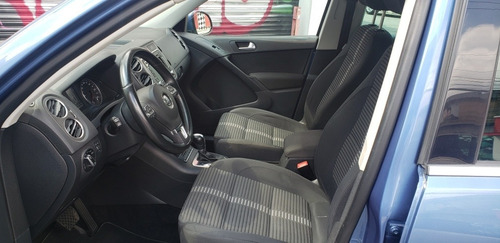 Tiguan 2011 2.0 Fsi 5p