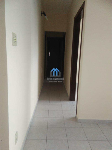 Imagem 25 de 30 de Apartamento Com 3 Dorms, Centro, Taubaté - R$ 275 Mil, Cod: 140 - V140