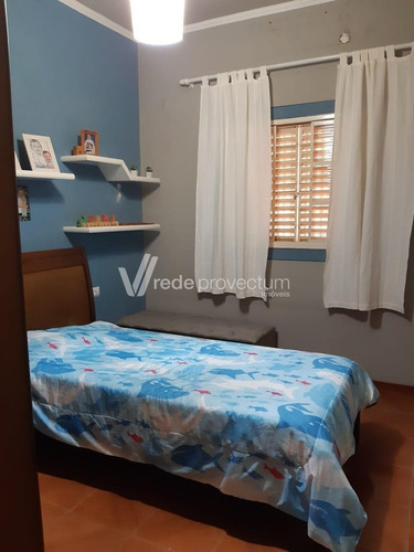 Casa À Venda Em Conjunto Habitacional Vila Réggio - Ca231869