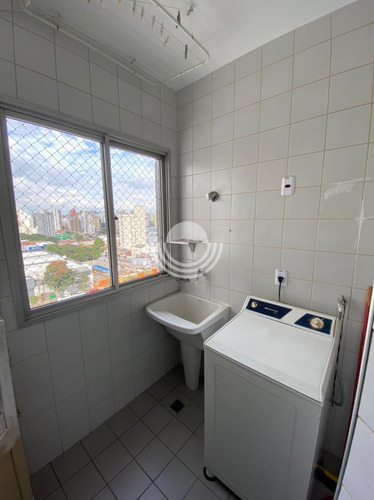 Imagem 7 de 22 de Apartamento À Venda Em Jardim Nossa Senhora Auxiliadora - Ap006866