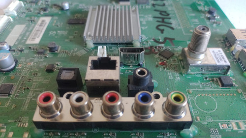 Placa Principal Philips 32phg5813 715g9356-m0e-b00-004y (Usado)