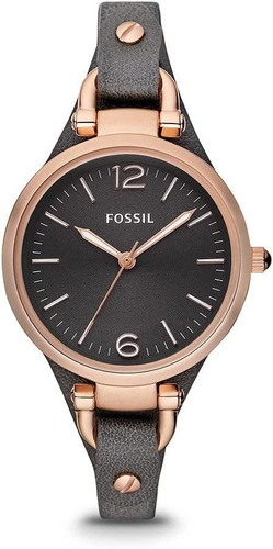 Reloj Pulsera  Fossil Es3077
