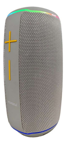 Bocina Moreka Bluetooth 20w 3600mah Resistente Al Agua
