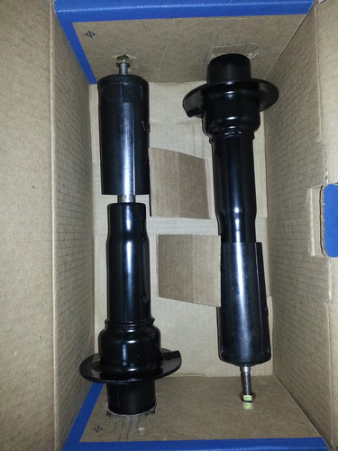 Amortiguador Delantero Jeep Cherokee Kk Y Liberty 2002-2015