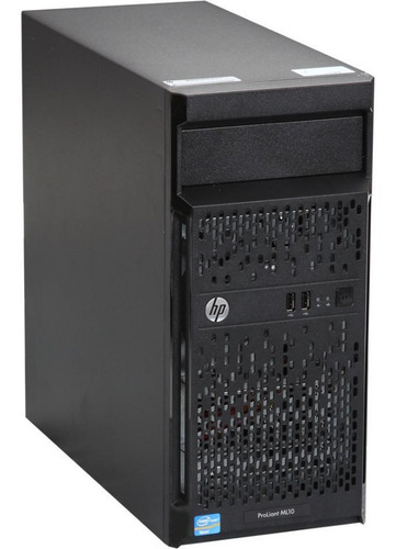 Imagen 1 de 9 de Servidor Hp Proliant Ml10 Intel Xeon E3-1220 V2 Nuevo