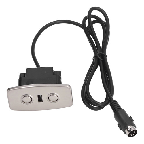 Controlador De Sofá Eléctrico, Reclinable, Enchufe Usb, Carg
