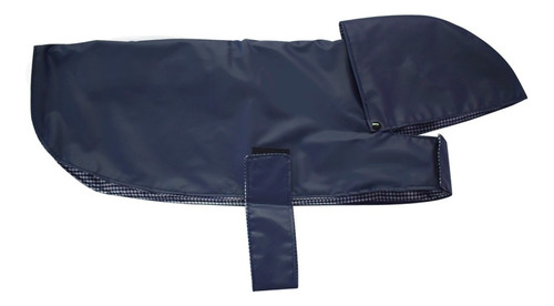 Chaleco Gabardina Impermeable Para Perro Talla Xxl