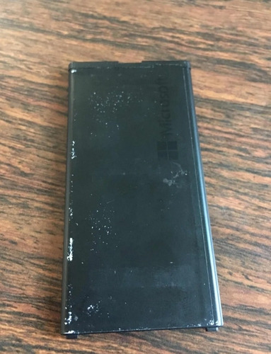 Batería Nokia Lumia 640