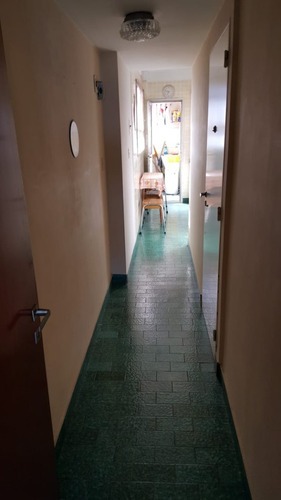 Imagen 21 de 22 de Departamento 3 Ambientes Con Dependencia Frente Al Mar