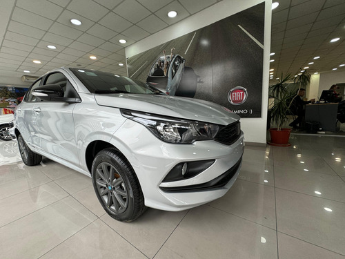 Fiat Cronos 1.3 Gse Drive Pack Plus